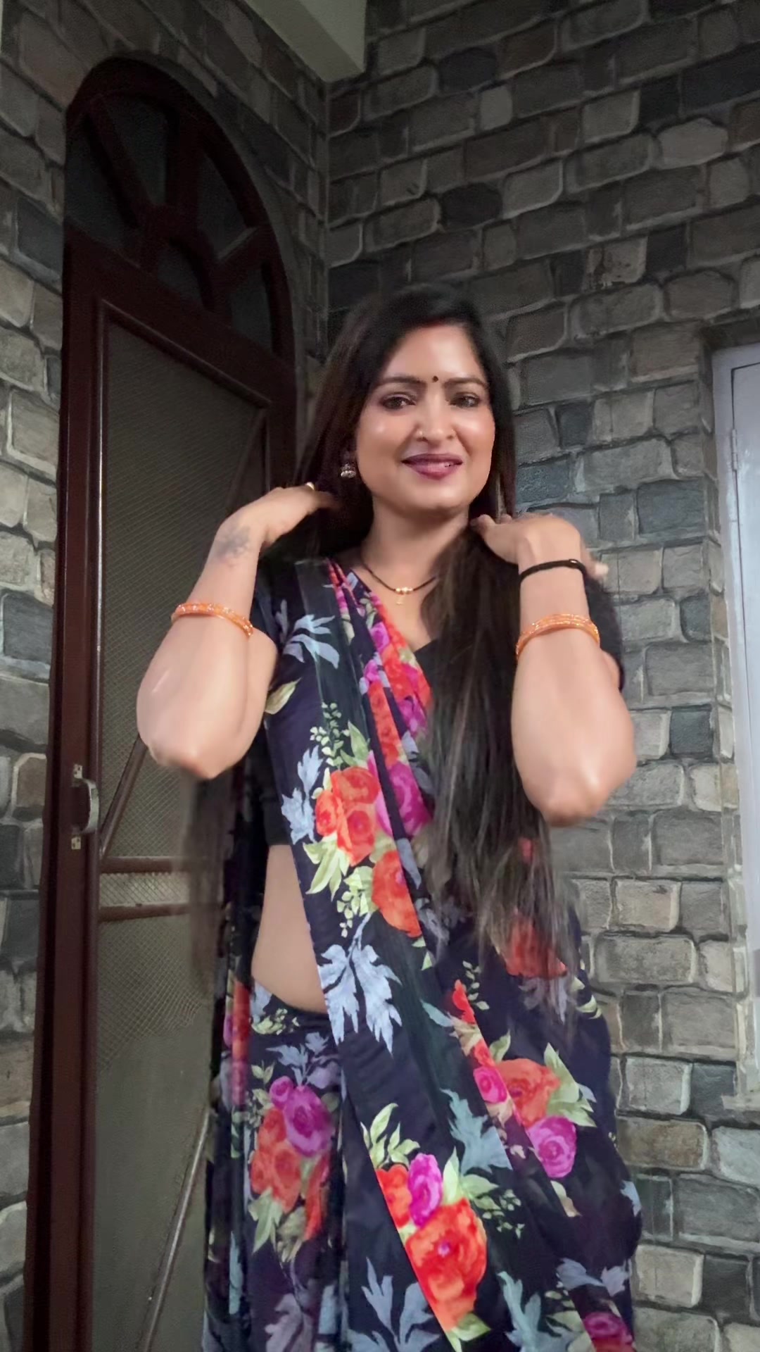 @Rina Mahato
