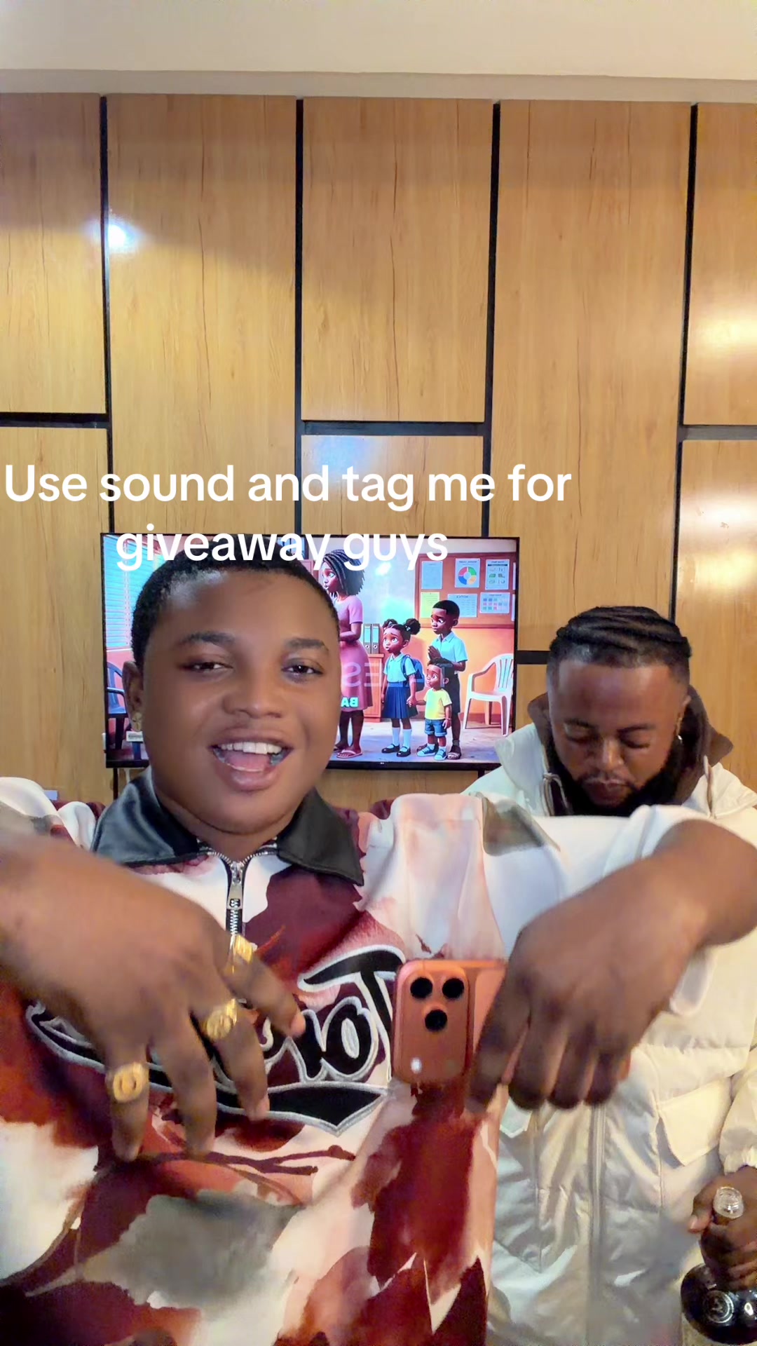 @officialGodevans2000