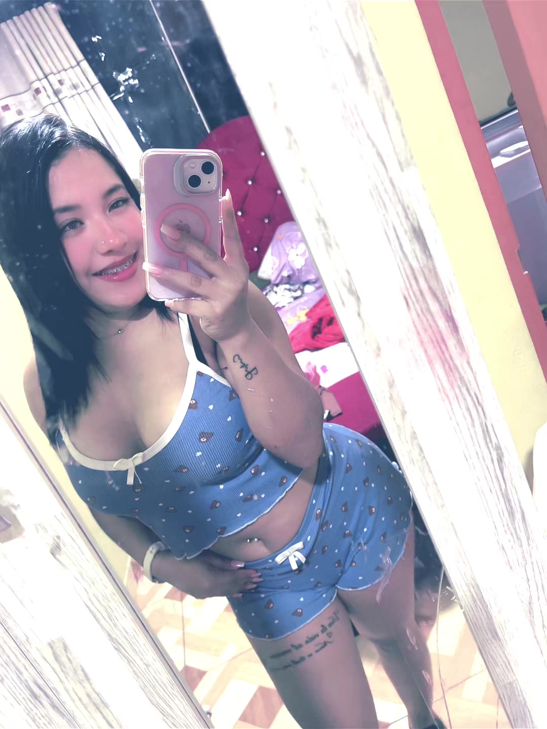 @ChiquitaHermosa😍