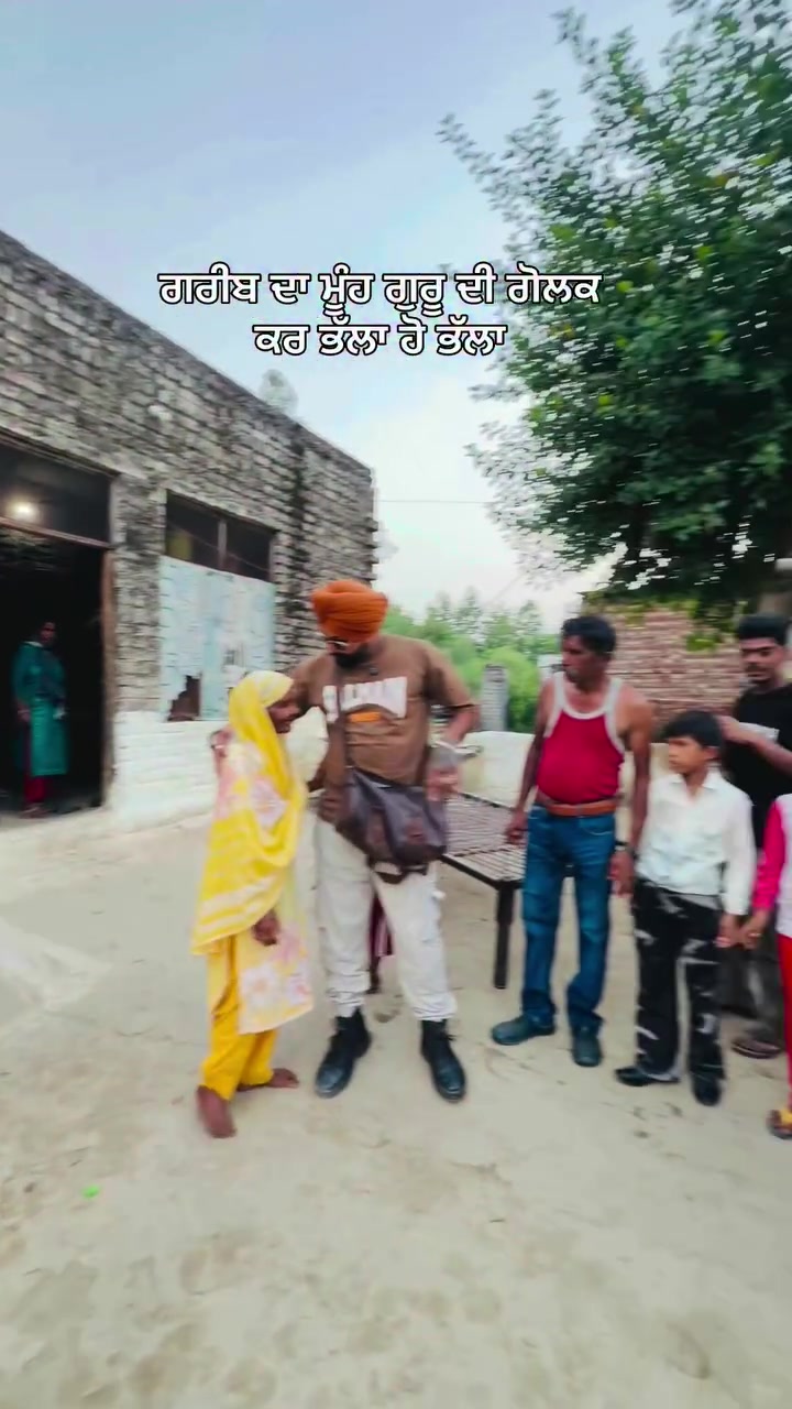 @laddipunjabiartist🎸🎭