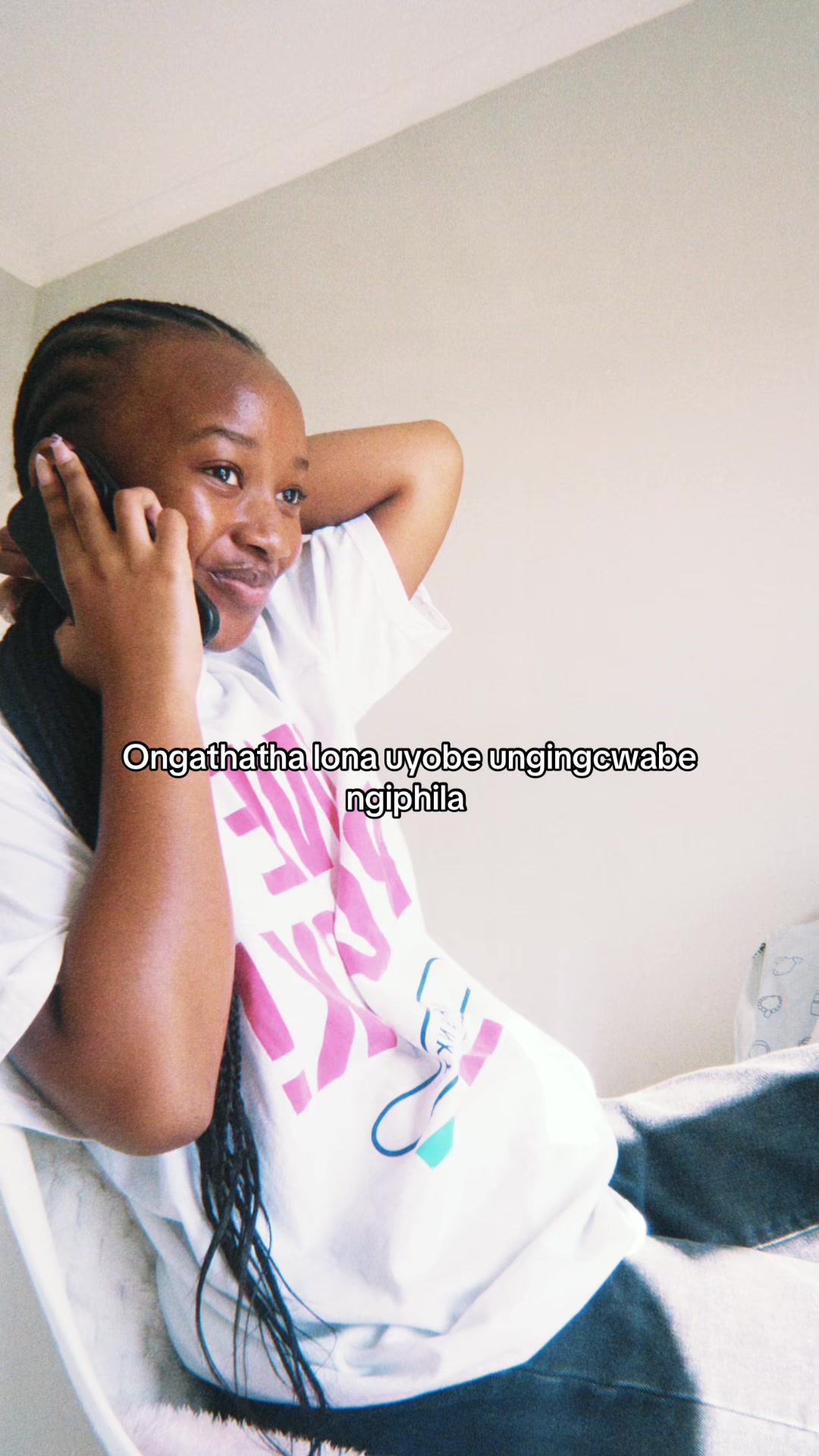 @luhle nyezi.๐ซ