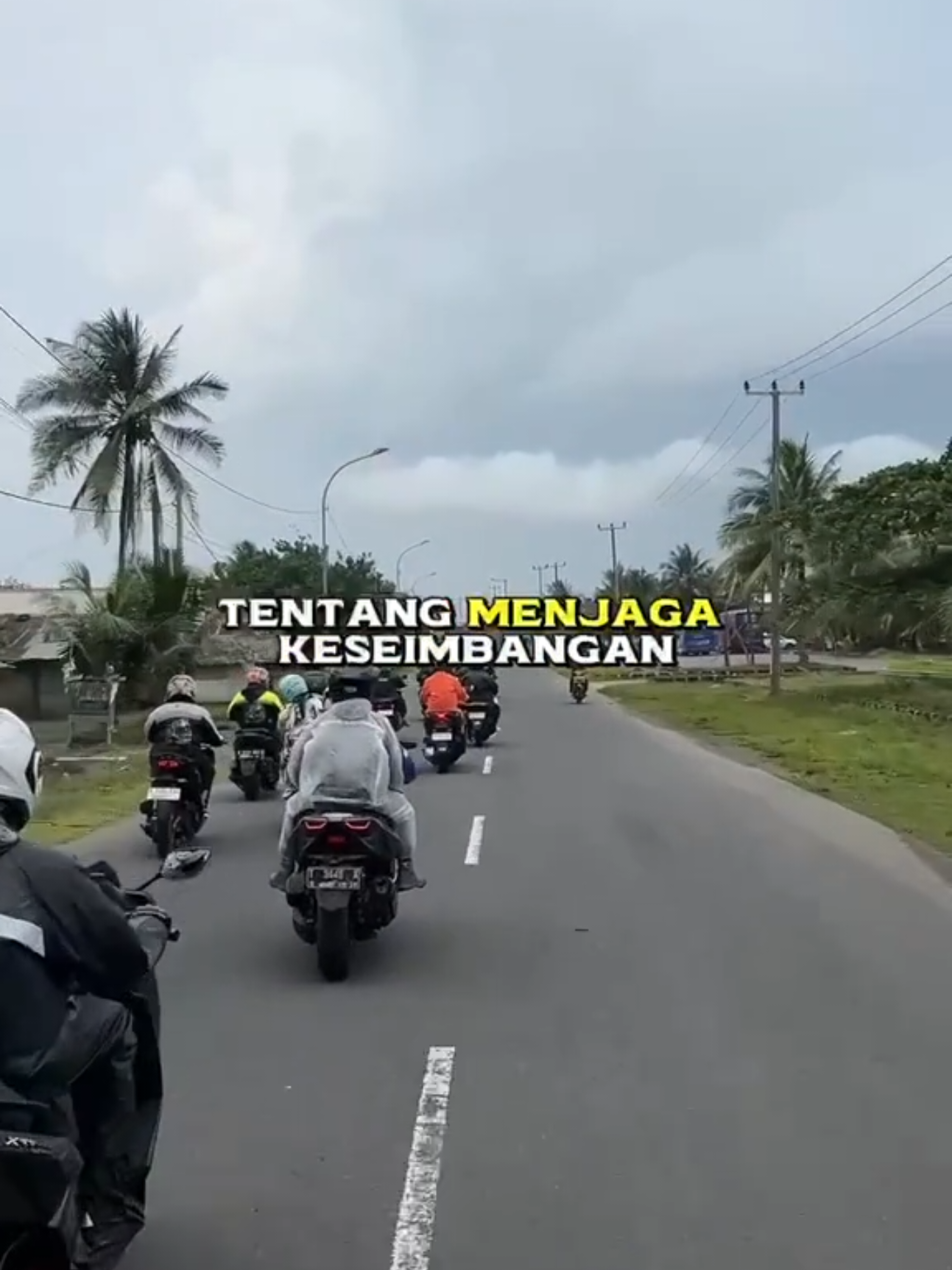 @Touring Mania Bandung