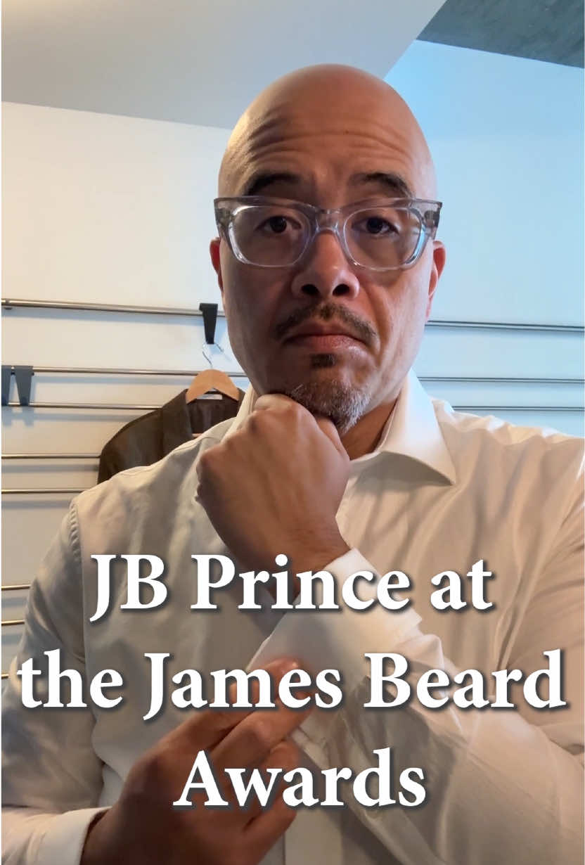 @JB Prince