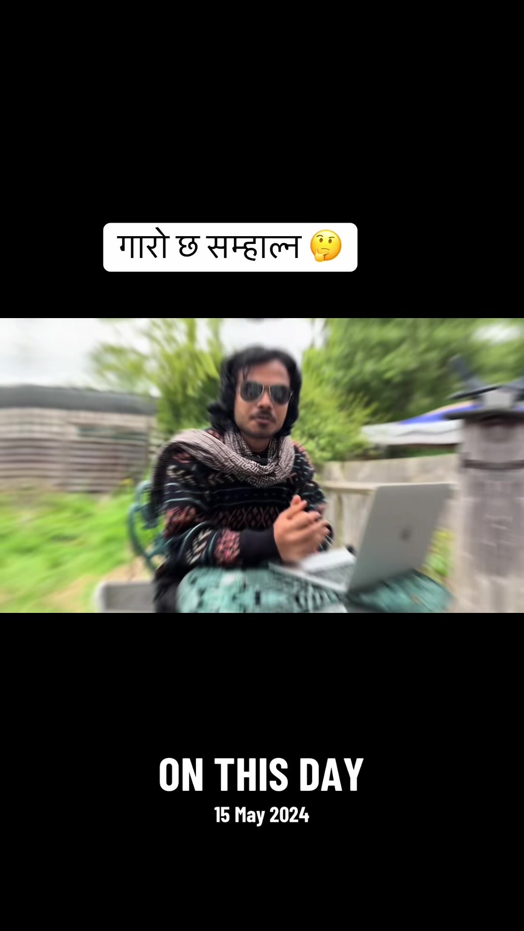 @Bharat R Joshi