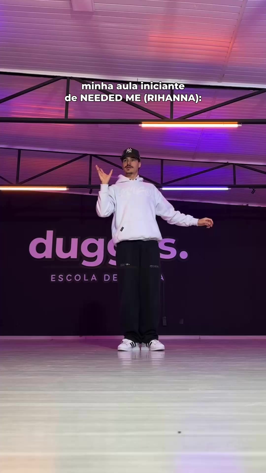 @Yago Leão
