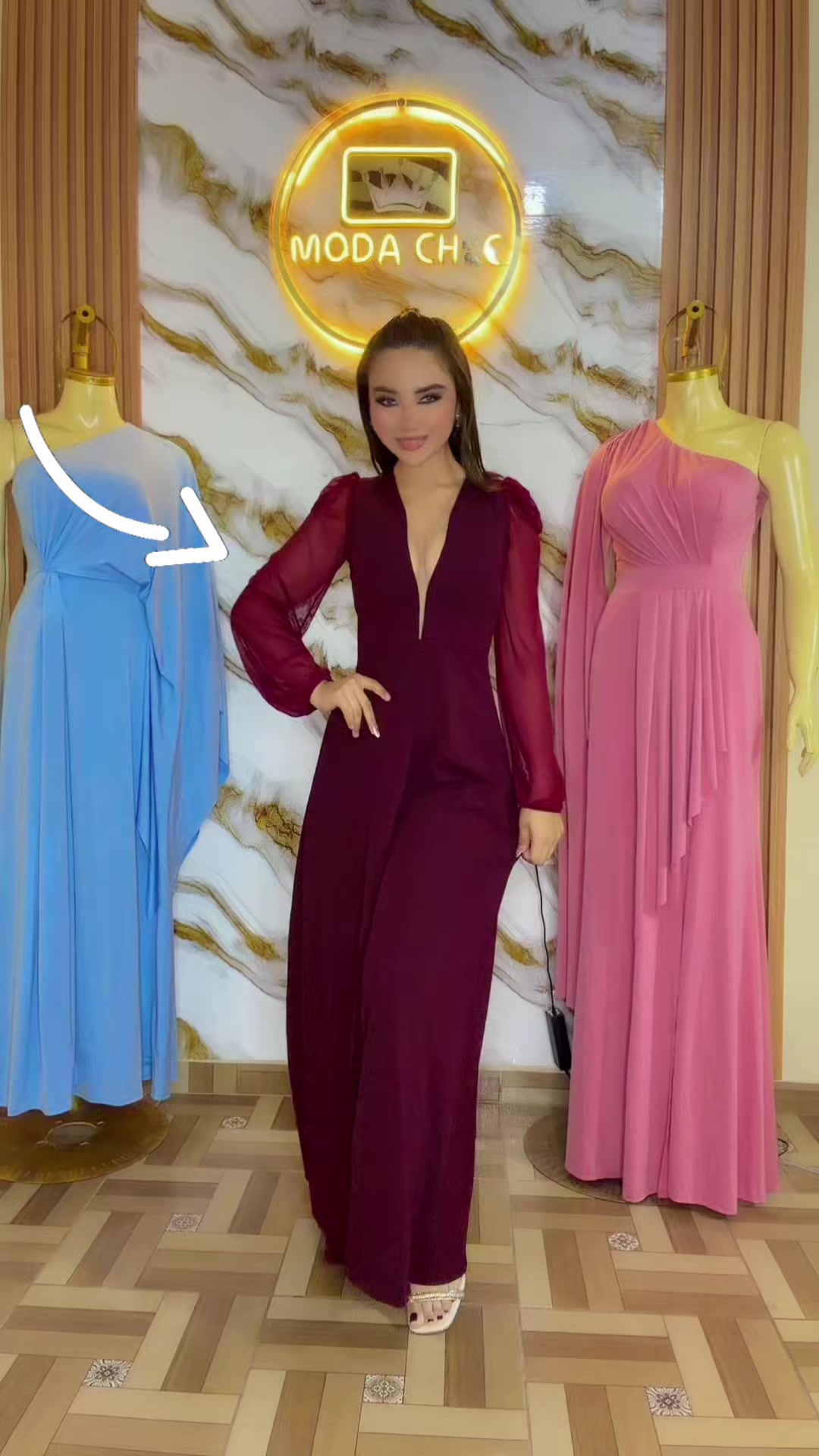 @Moda Chic | Ropa Femenina