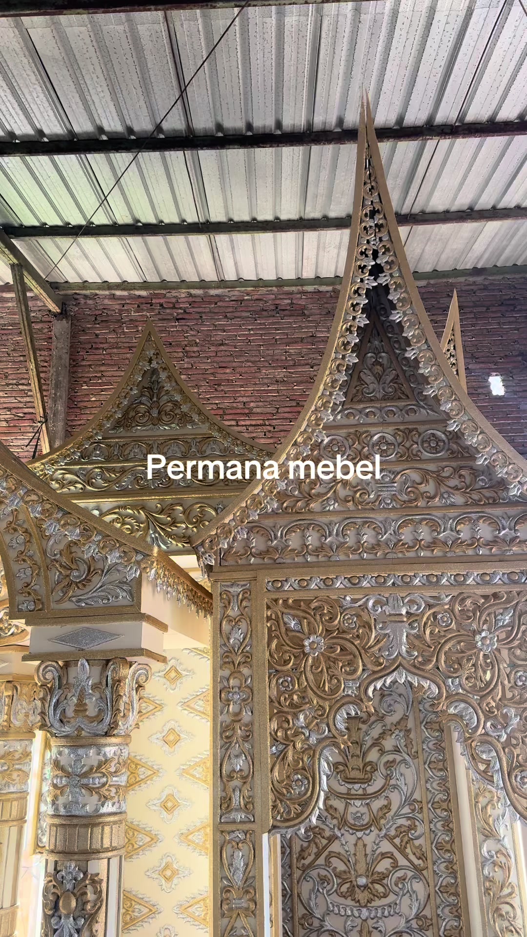 @Permana Mebel Jepara
