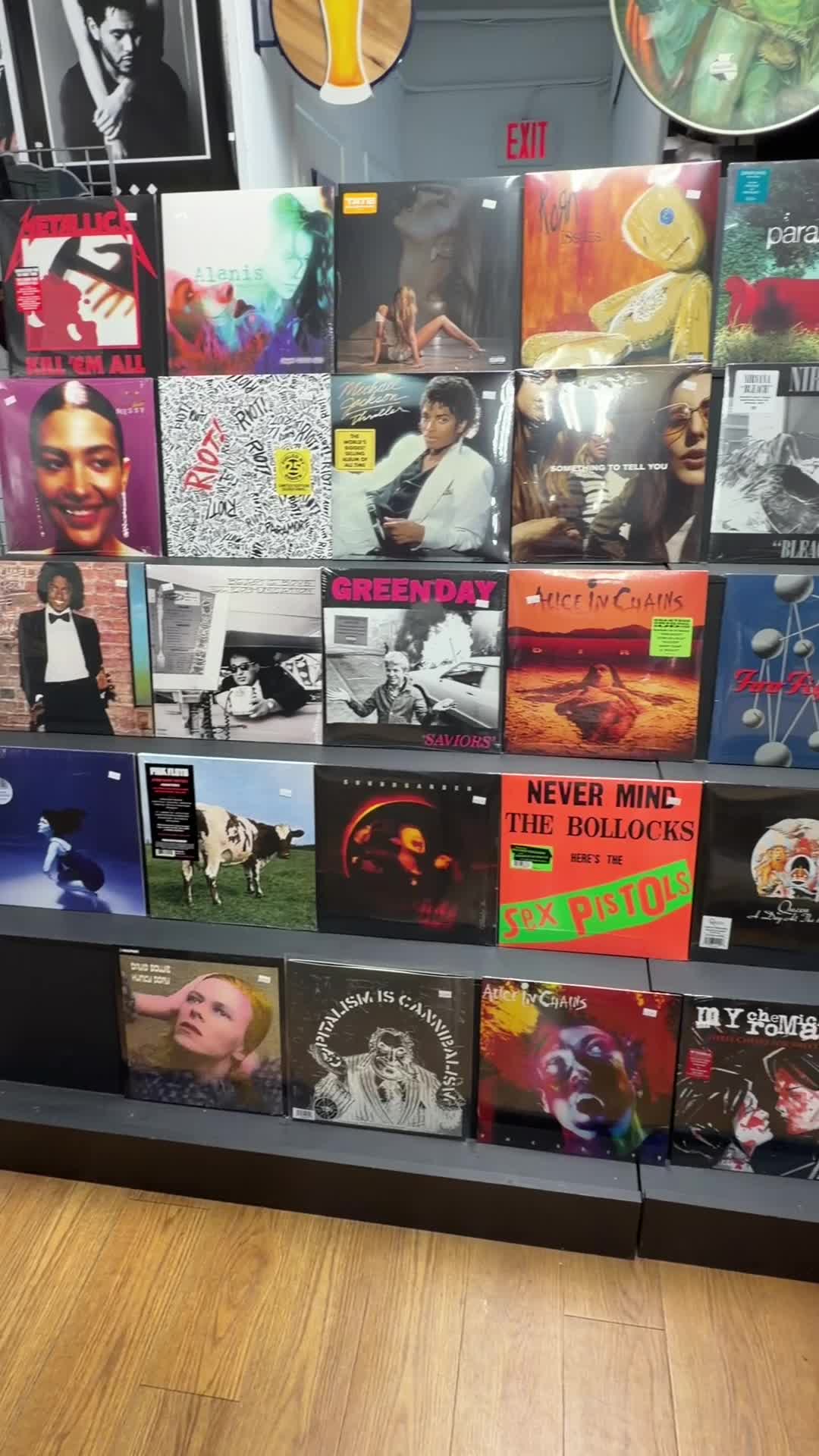 @saltydogrecords