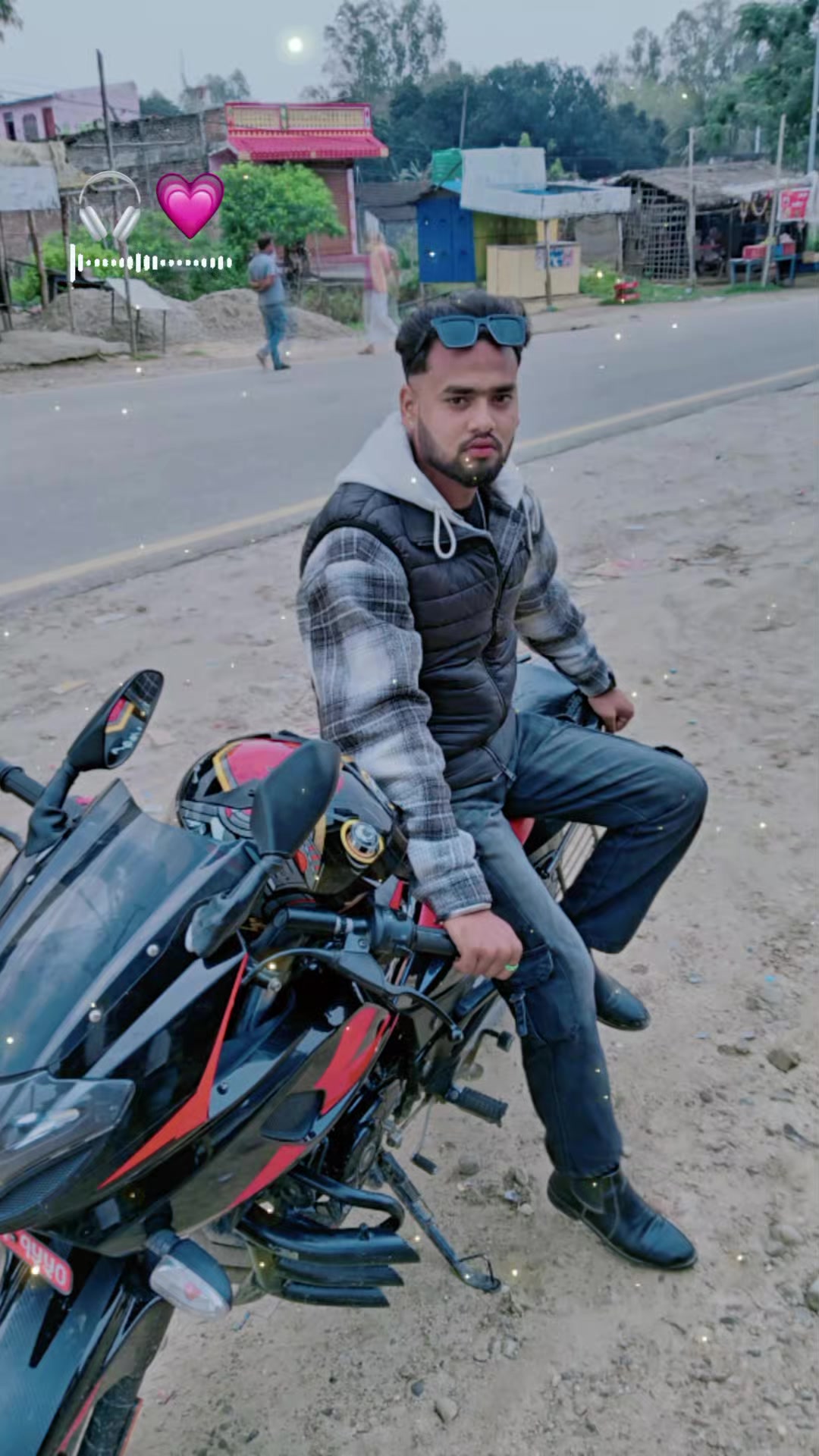 @Abhishek Yadav