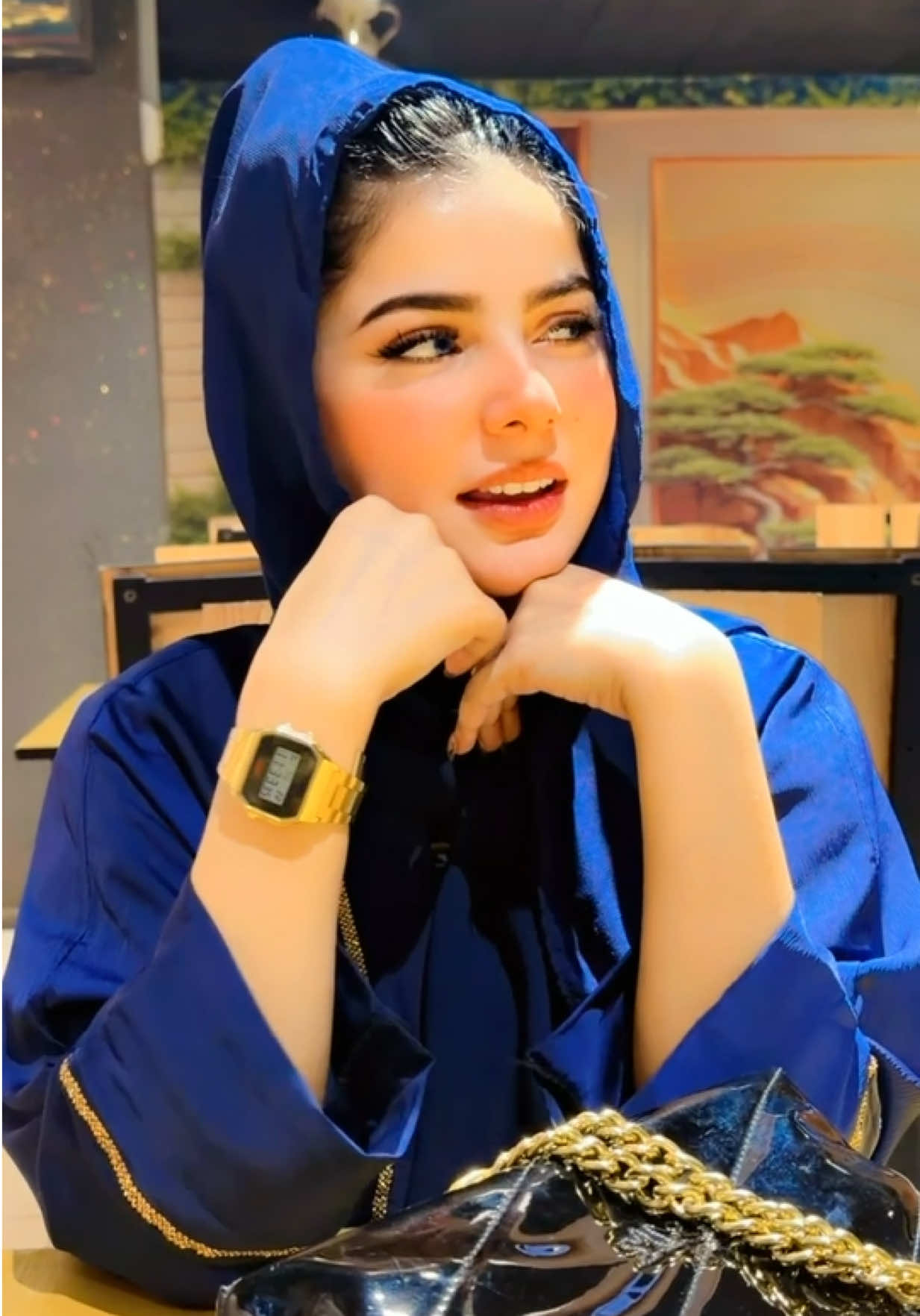 @Faiza Ali official ๐งฟ