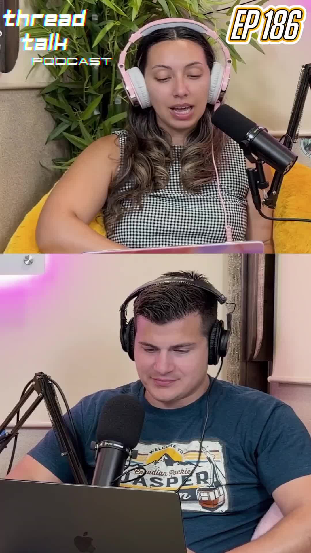 @ThreadTalk Podcast