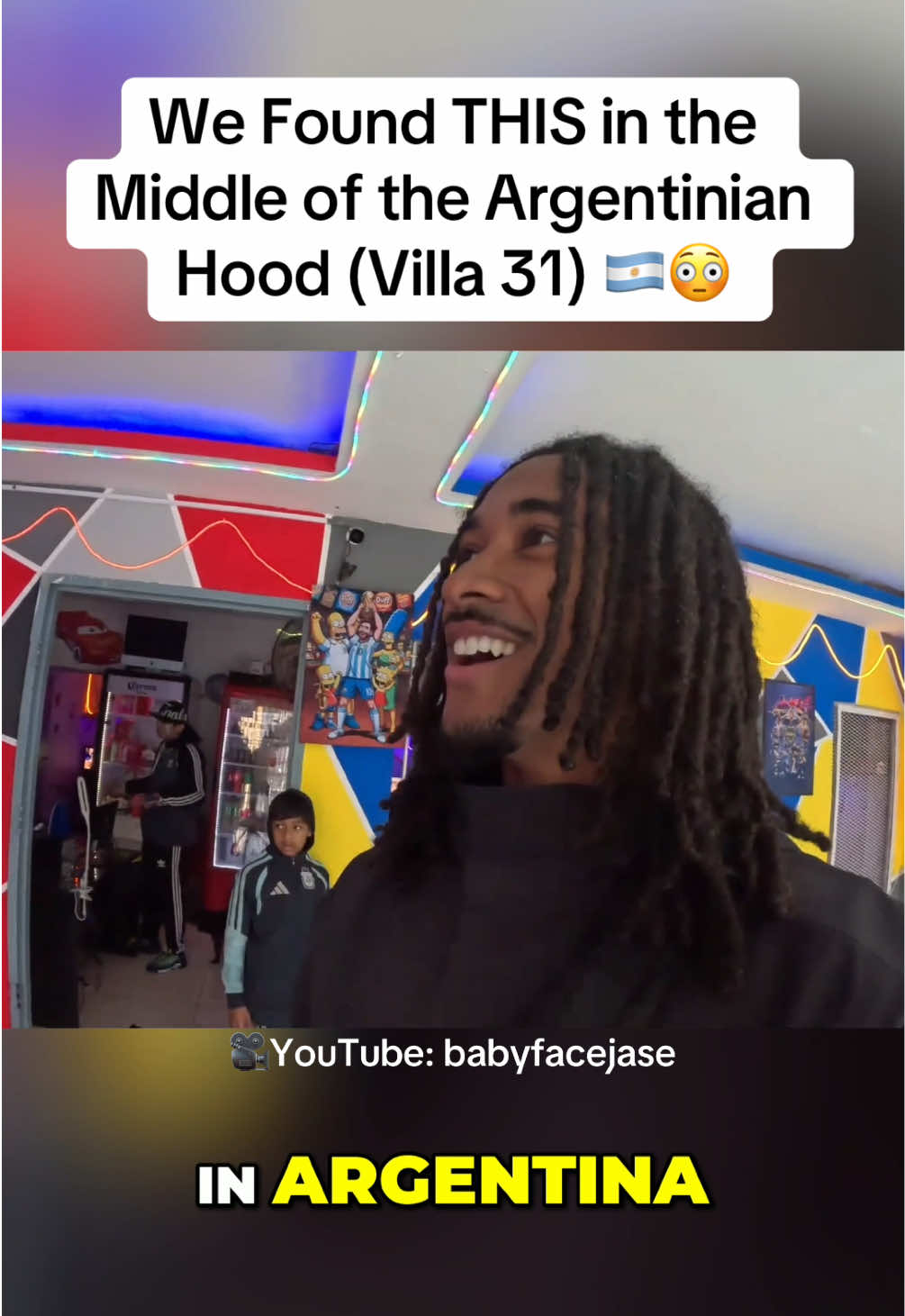 @Babyfacejase