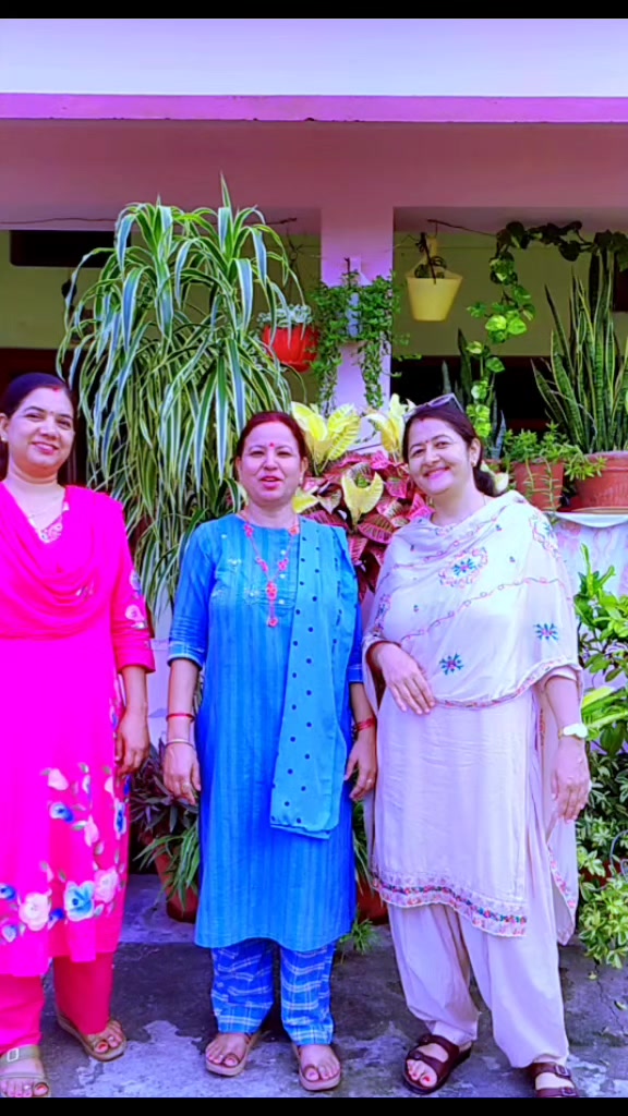 @Sunita Joshi
