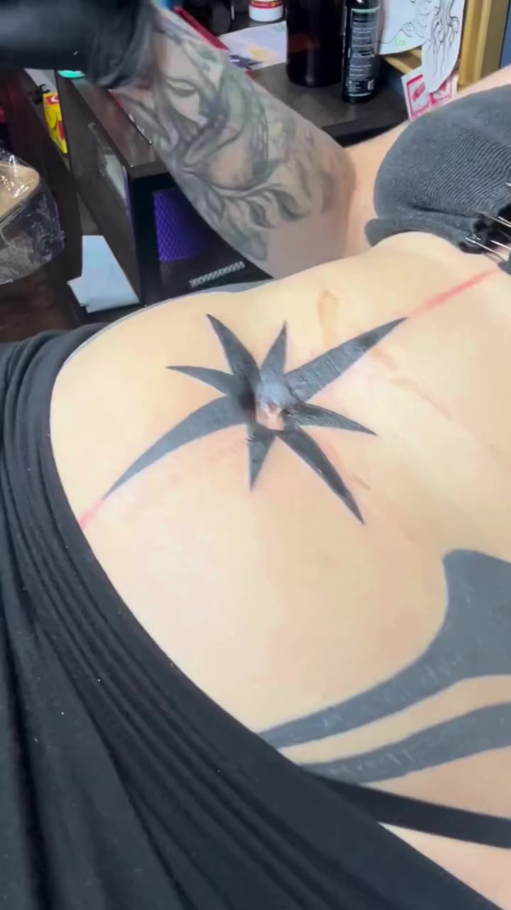 @TATTOO EXTREME 13