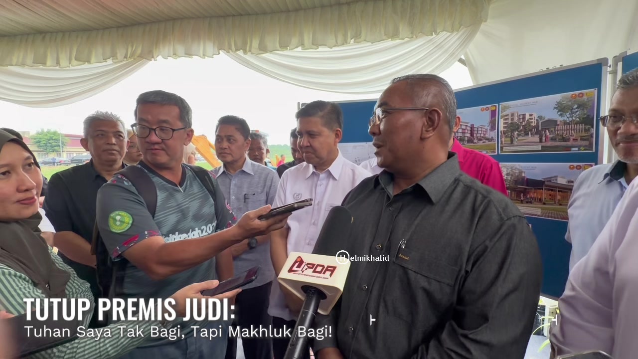 @Helmi Khalid