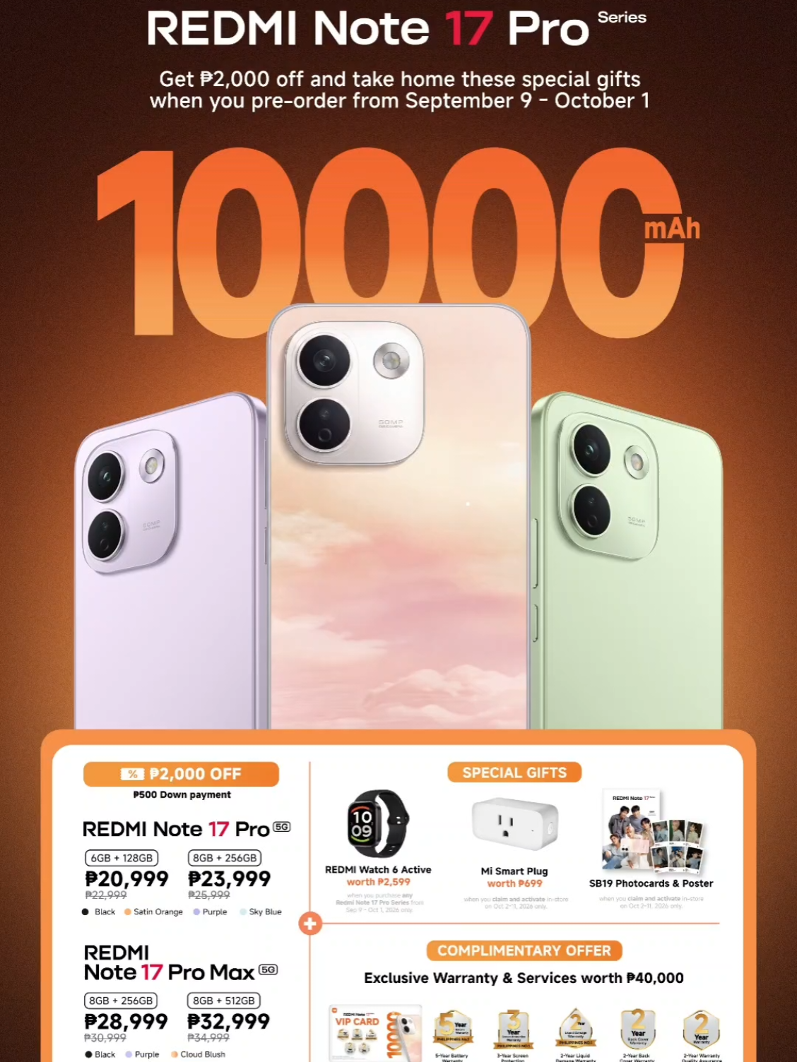 @Xiaomi Store PH