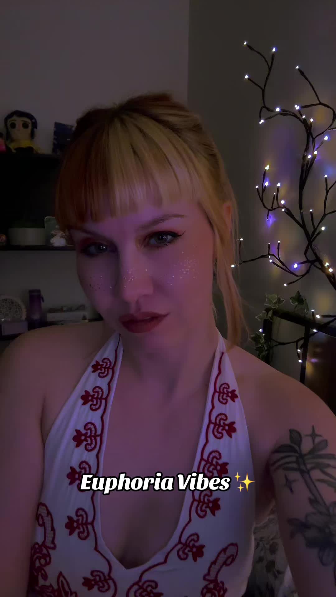 @Casey J