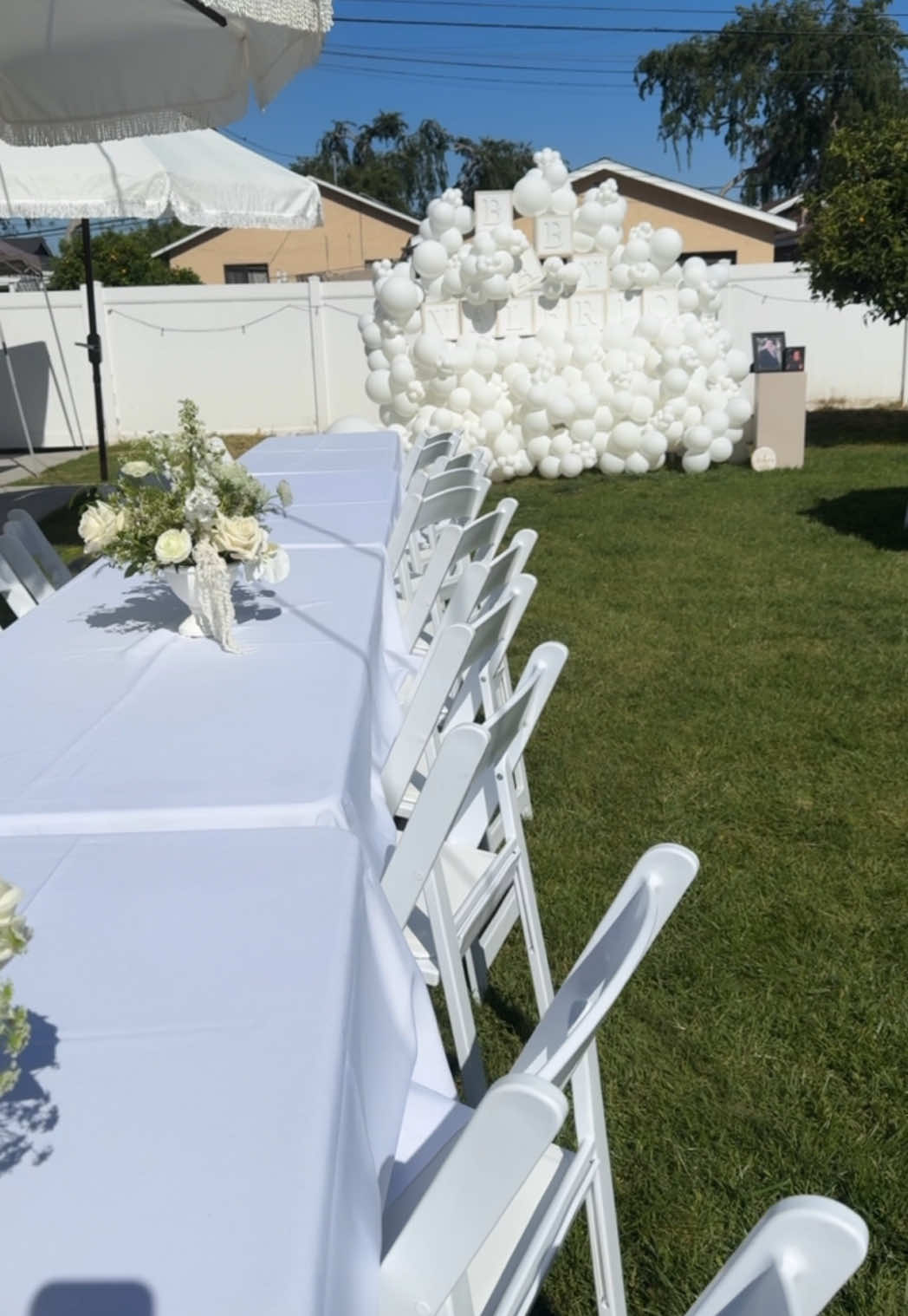 @Exclusivepartydecor
