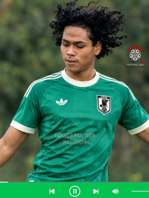 @Football Bes Reborn ASLI