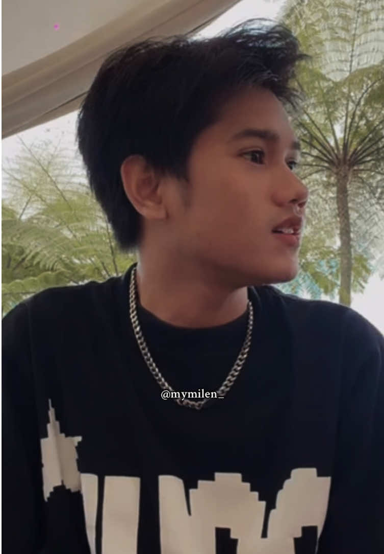 @MY MILEN