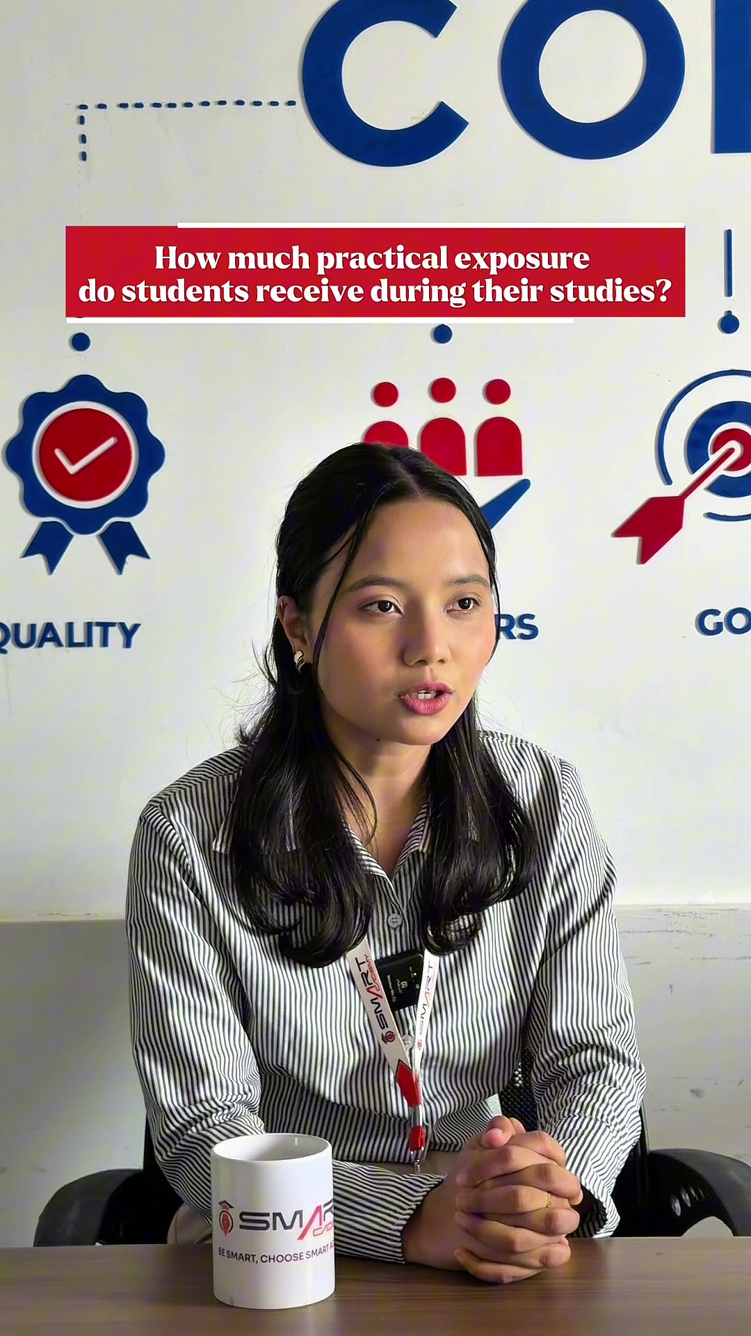 @Smart Educational Academy