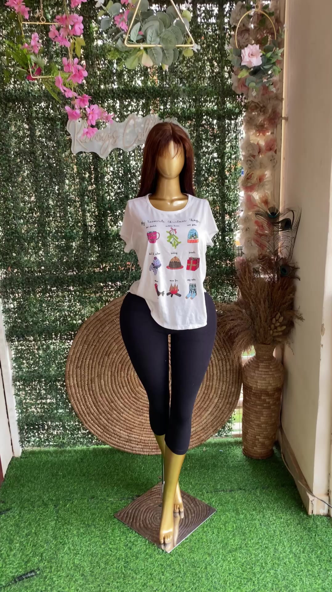 @SLEEPWEARS IN ABUJA