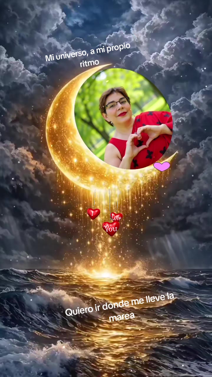 @🥰 *LOURDES RIVERA ⭐️