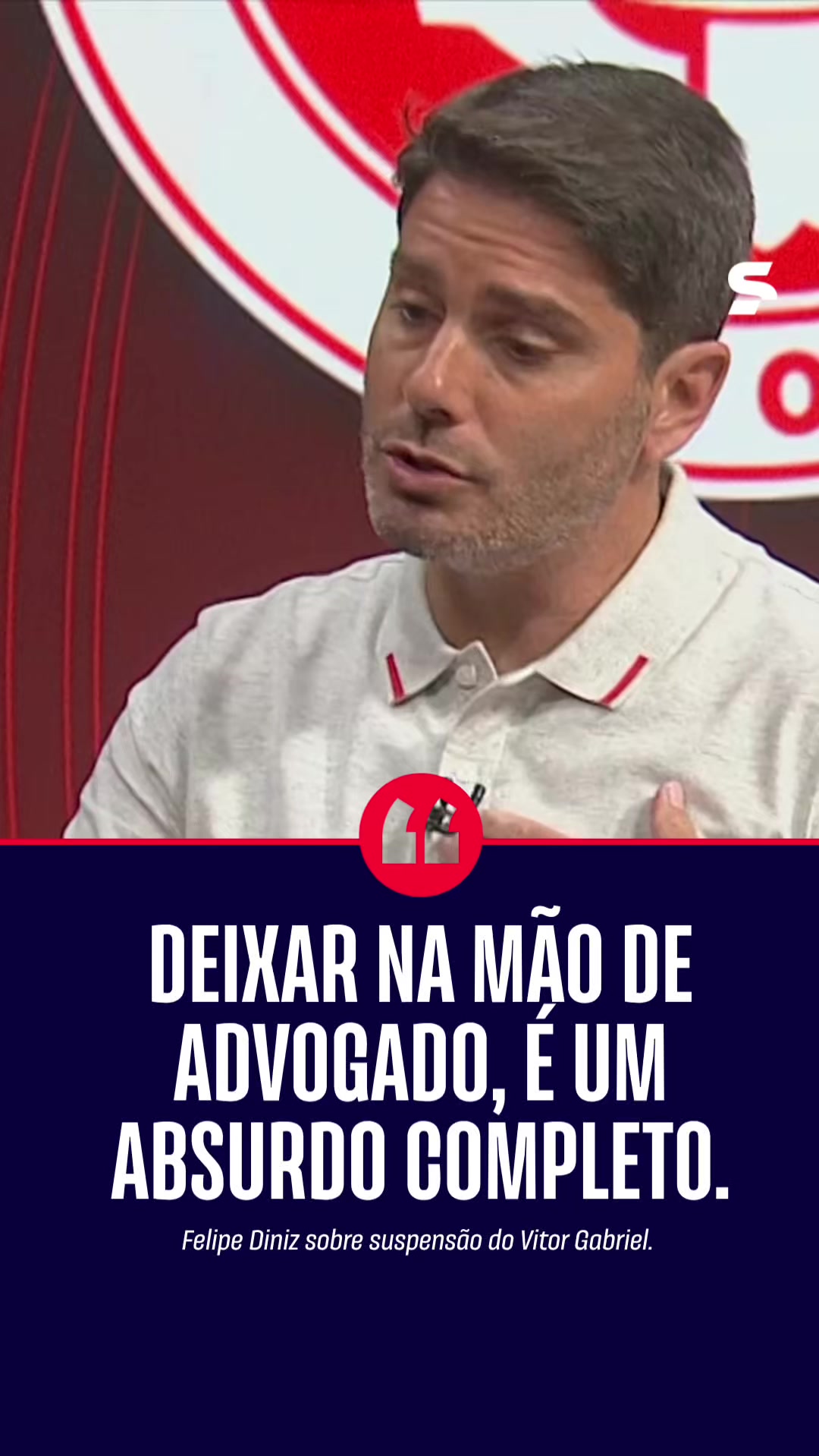 @Sportv