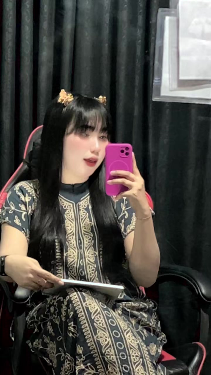 @Mbak Sri💋