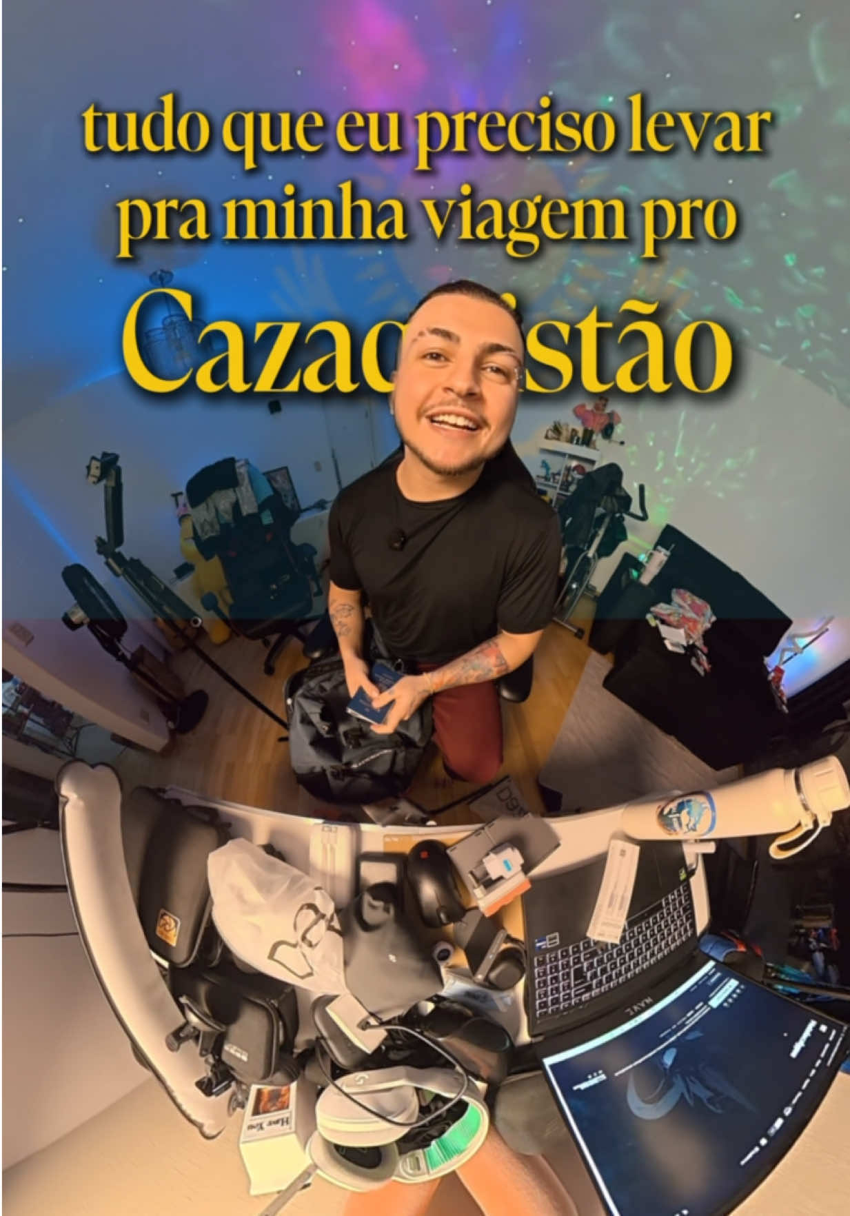 @Sua waifu musculosa favorita
