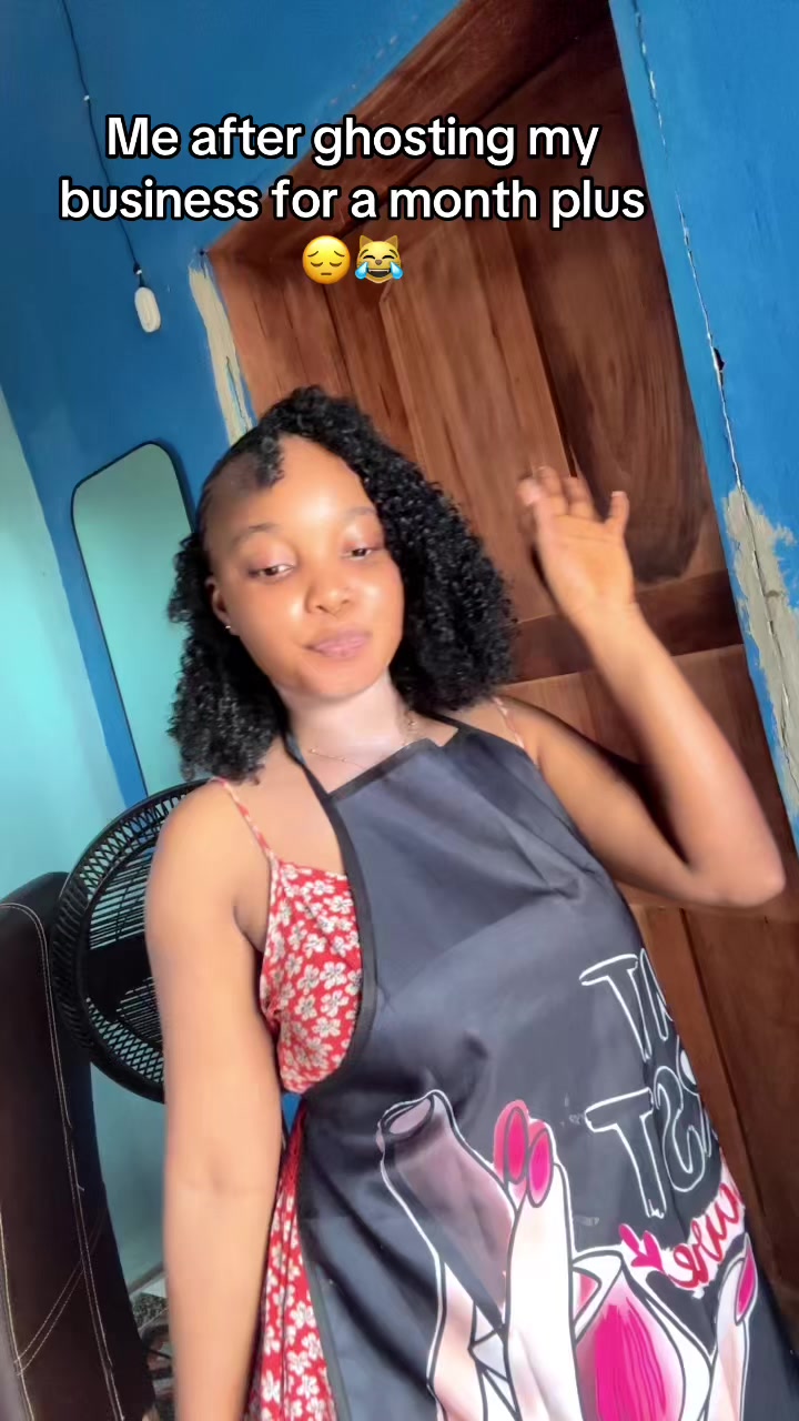 @NAIL TECH IN ABIOLA WAY ABATA