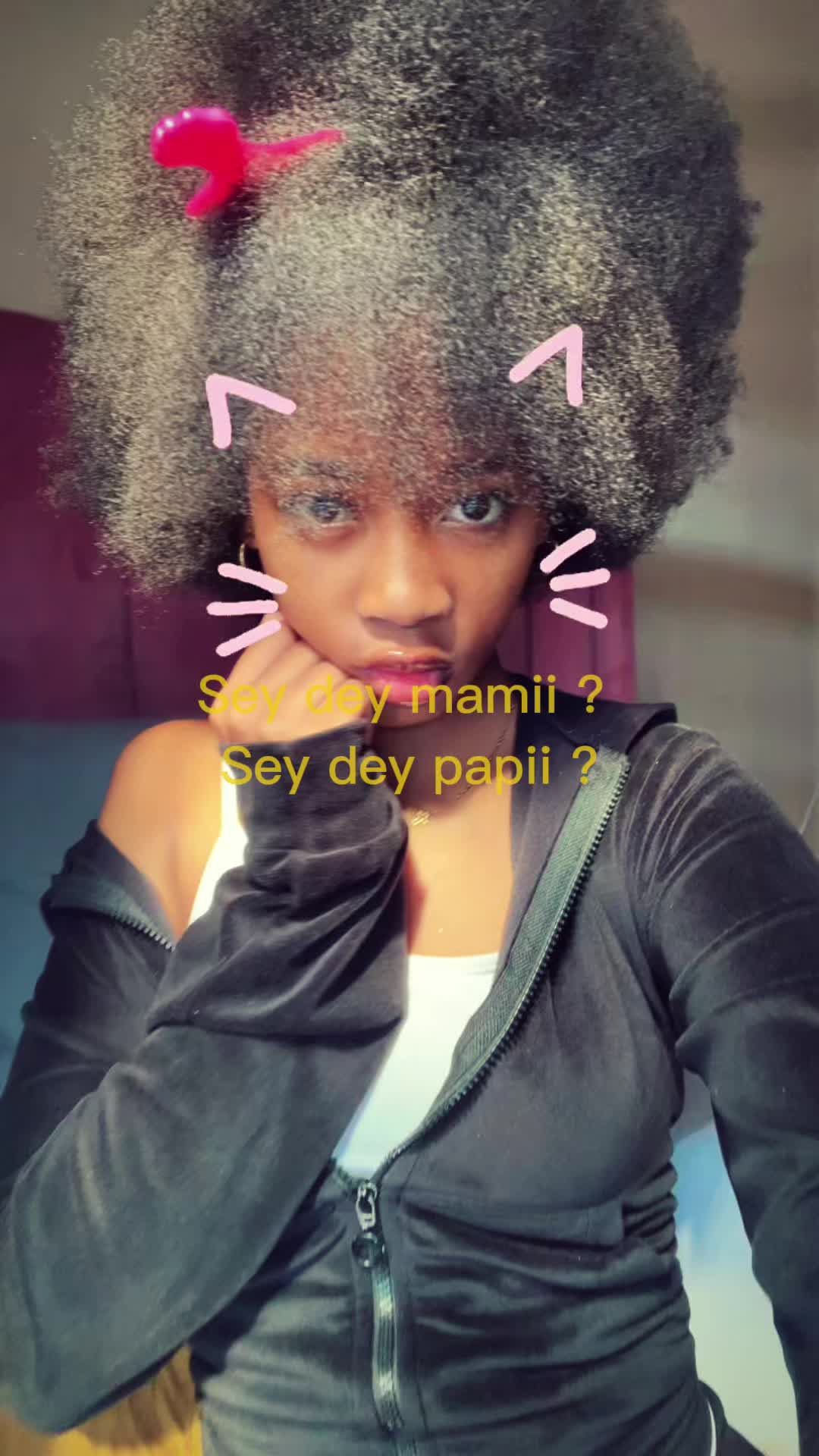@Siyahluma🐇💕
