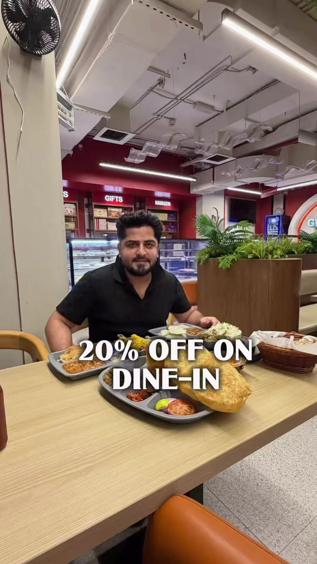 @The Vegetarian Couple