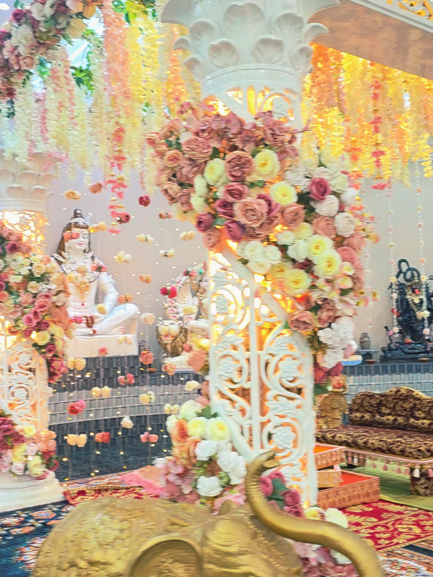 @Chakra Events & Decor 330 9152