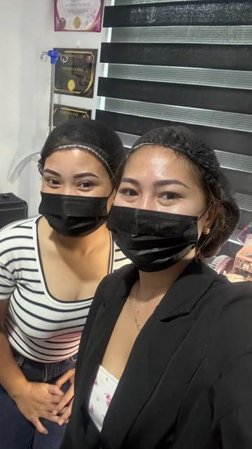 @Brows by Miss Nyang❤️🧿