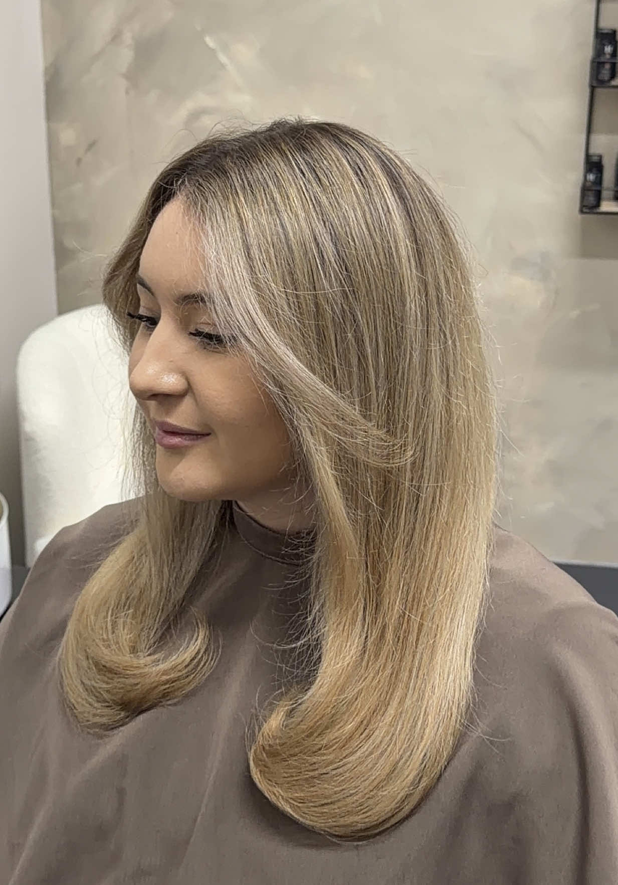 @JAMIE || TEXAS HAIRSTYLIST