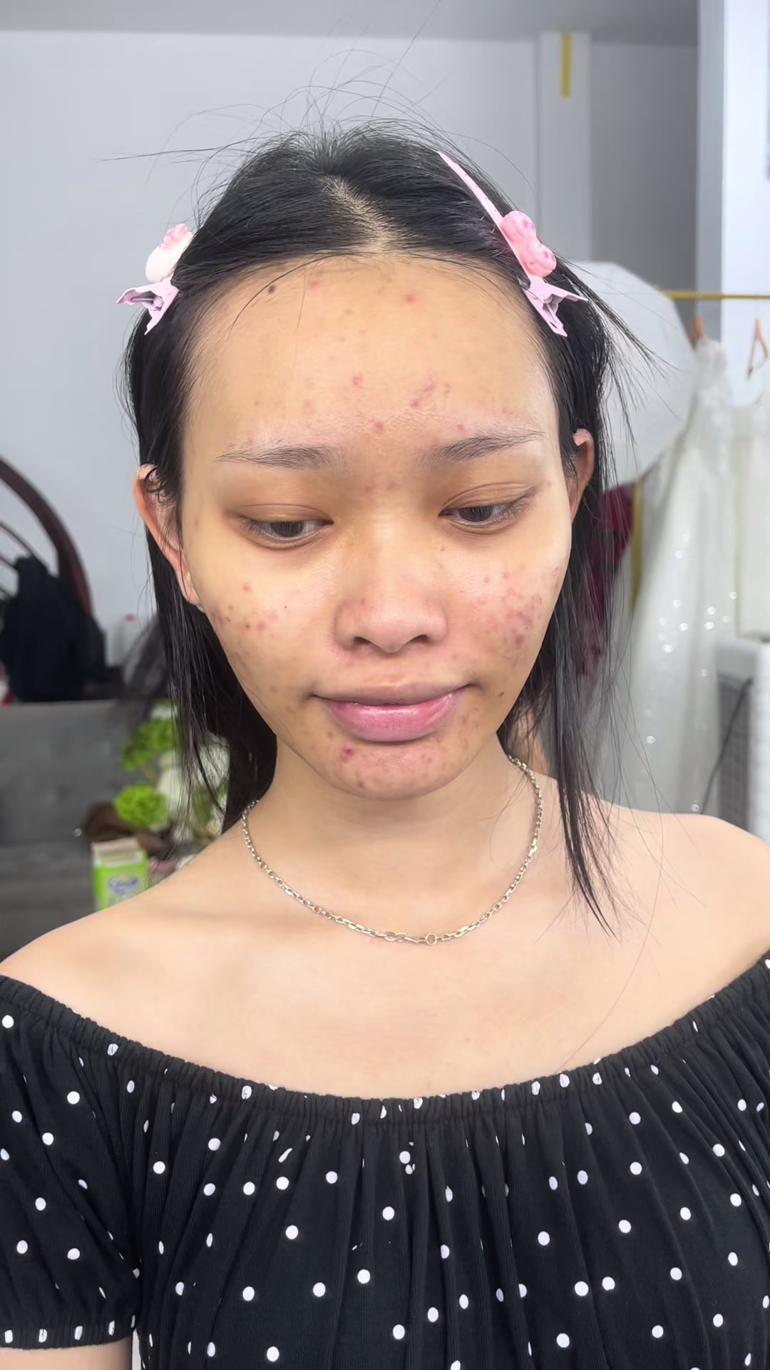 @Th&aacute;i𝐆𝐢𝐚𝐧𝐠 Makeup🎀