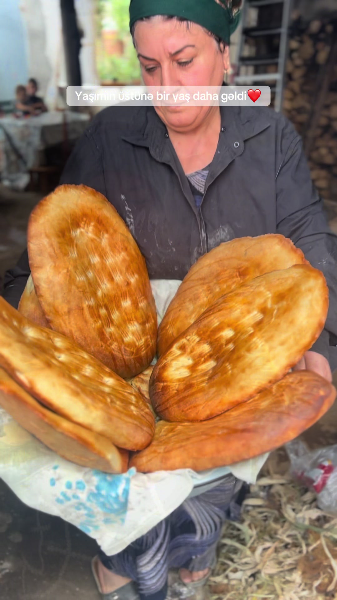 @Hüsniyyə Məcidova