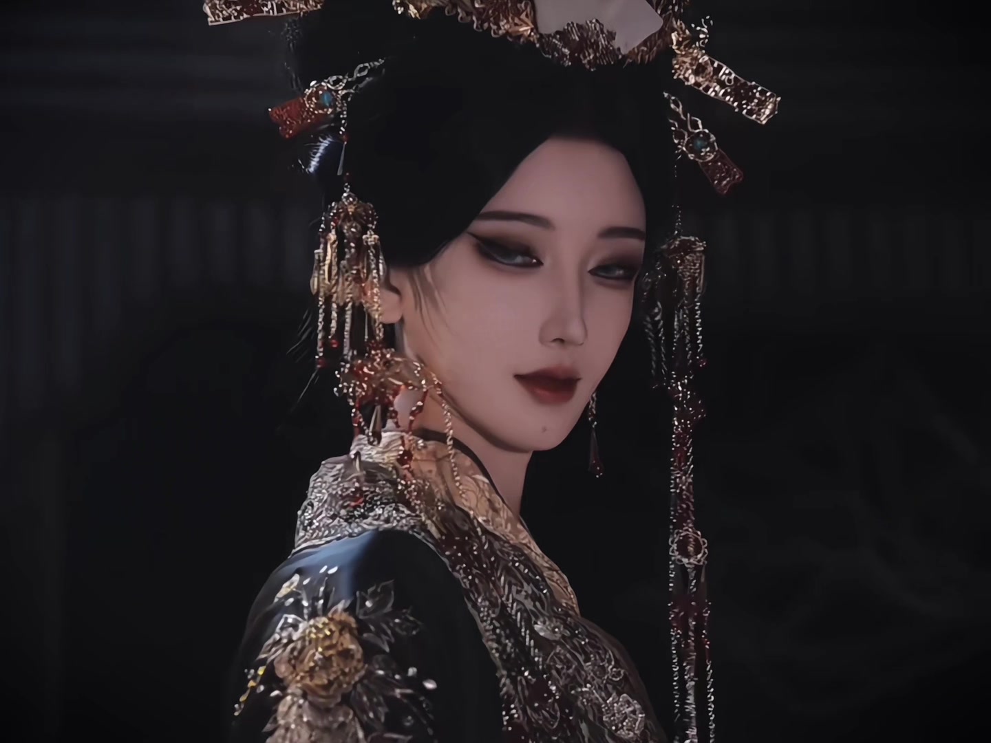 @蛇尾巴猪