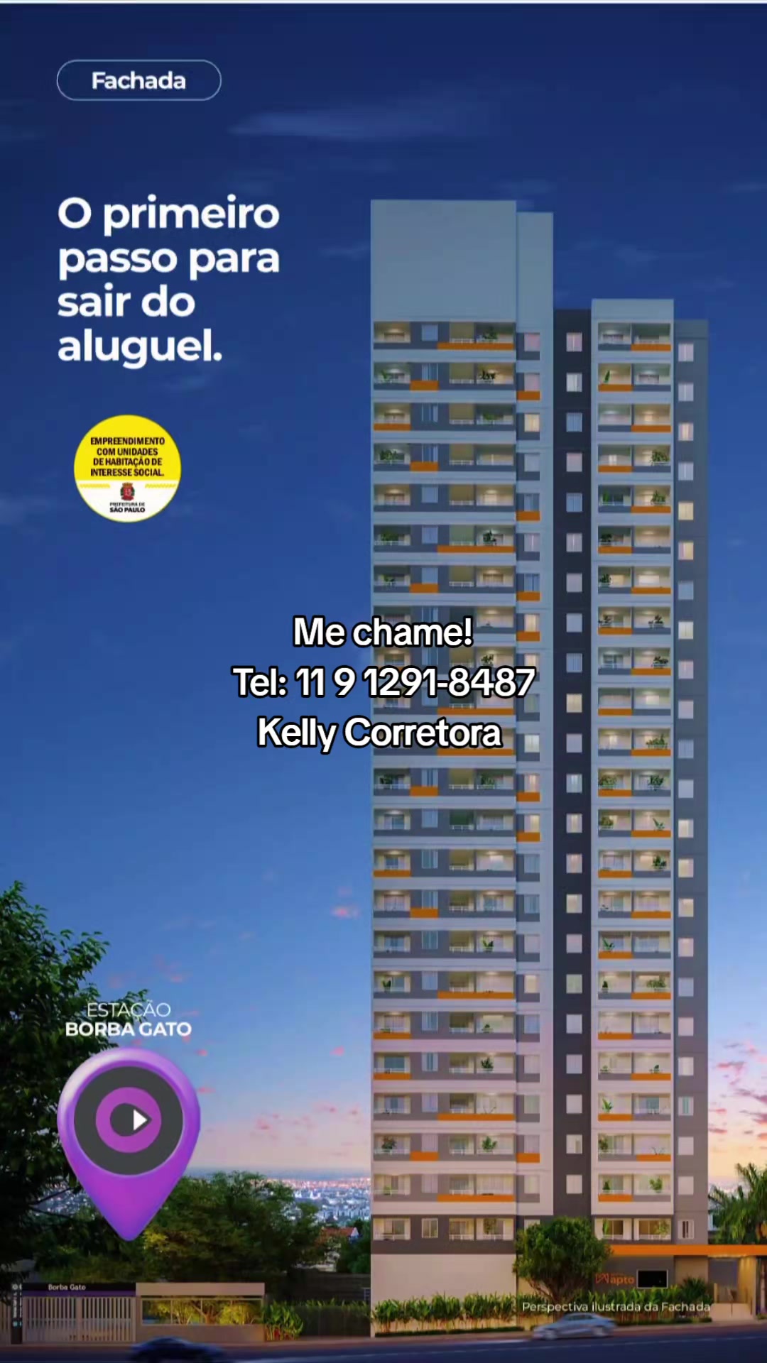 @Kelly Aguiar Corretora