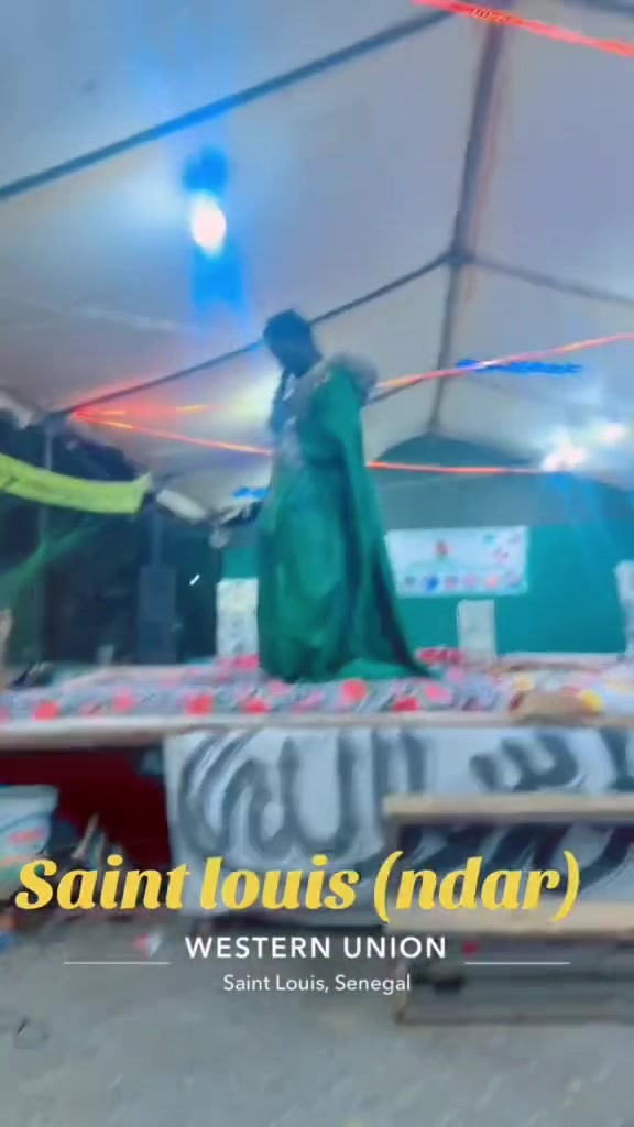@Serigne fallou tine khassida