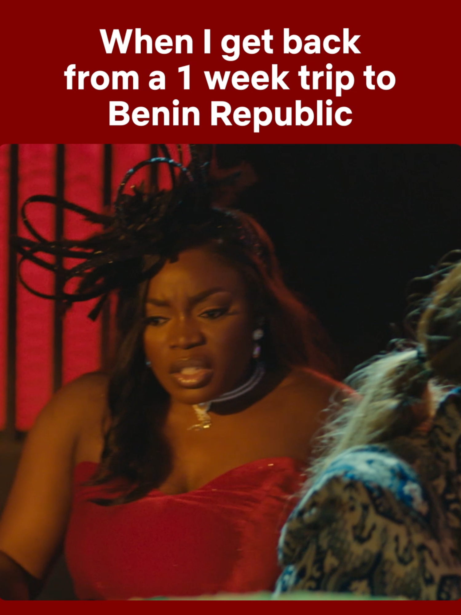 @netflix naija