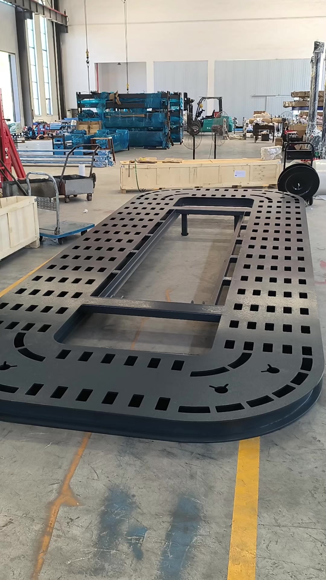 @Automotive equipment