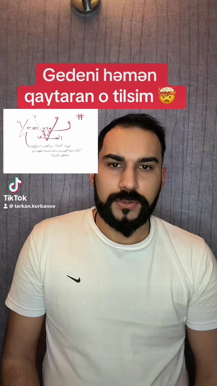 @Tarkan Kurbanov