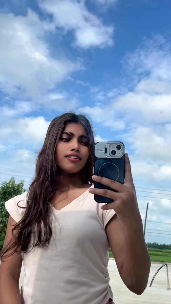 @Ishika