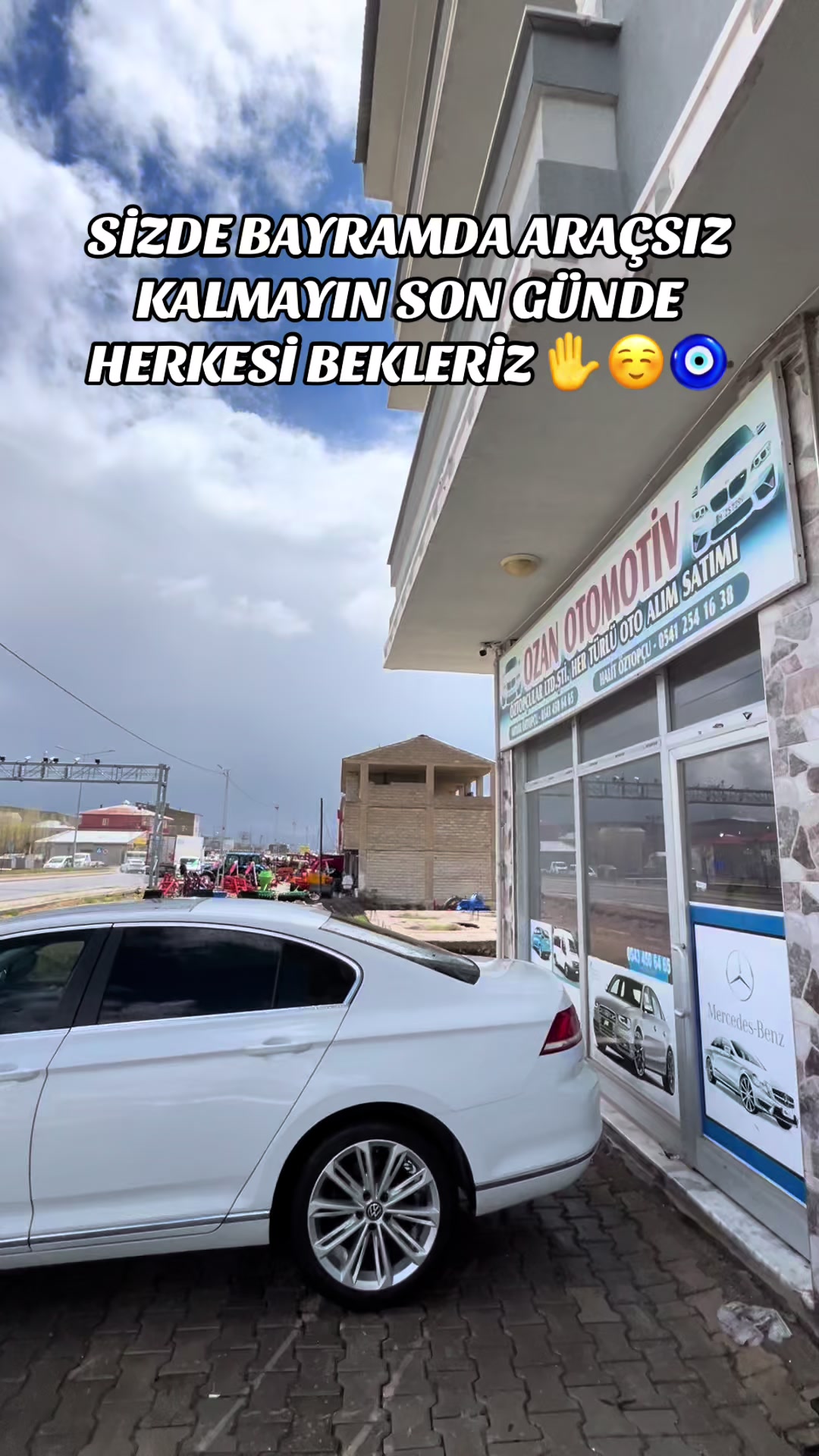 @𝐎𝐙𝐀𝐍 𝐎𝐓𝐎𝐌𝐎𝐓𝐈𝐕