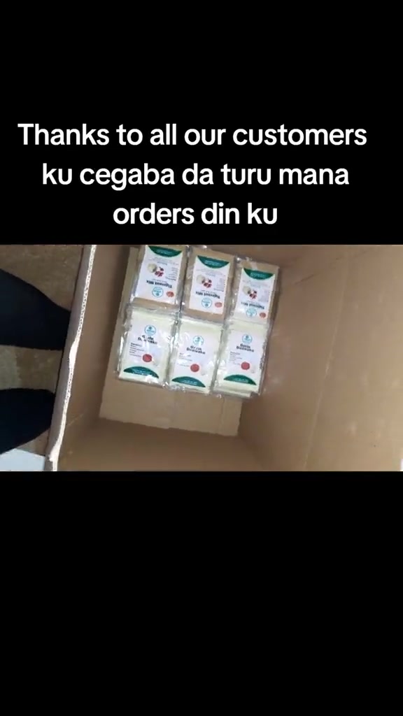 @Arewa multiclassic foods