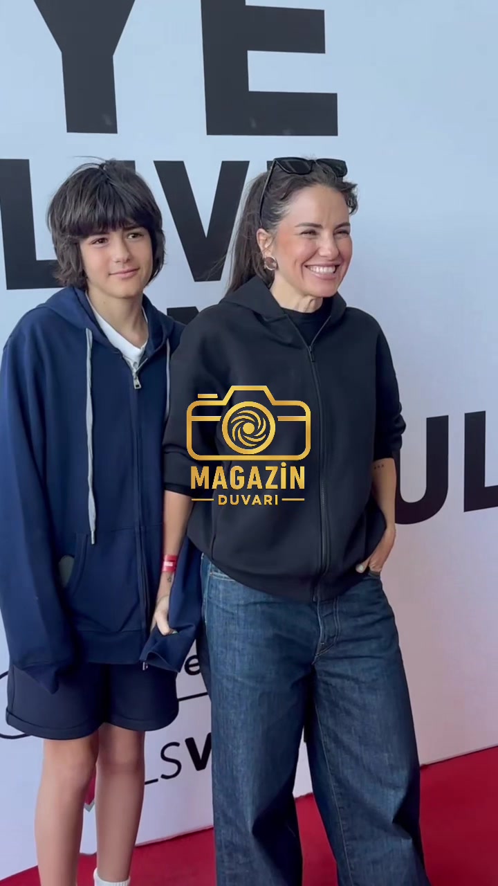 @Magazin Duvarı