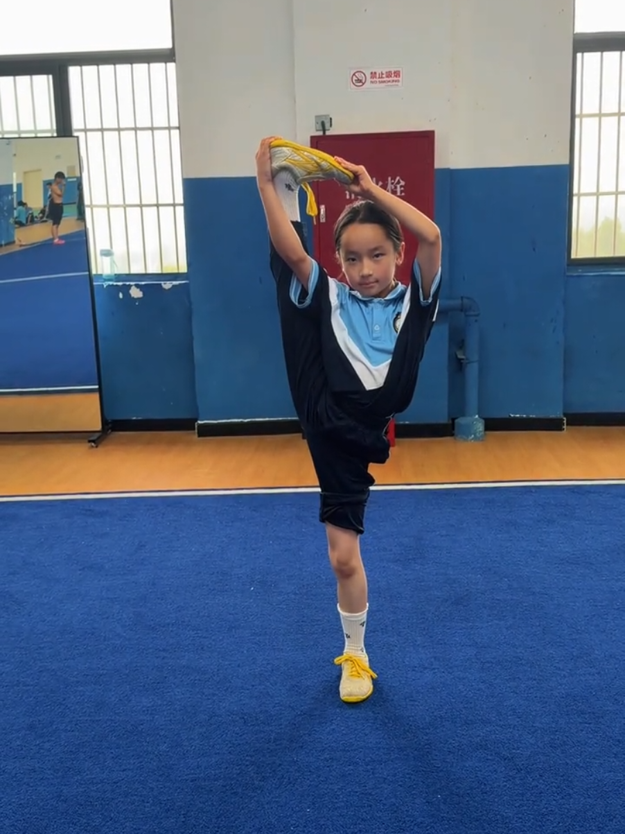@Tian Chuan Wushu 🐉