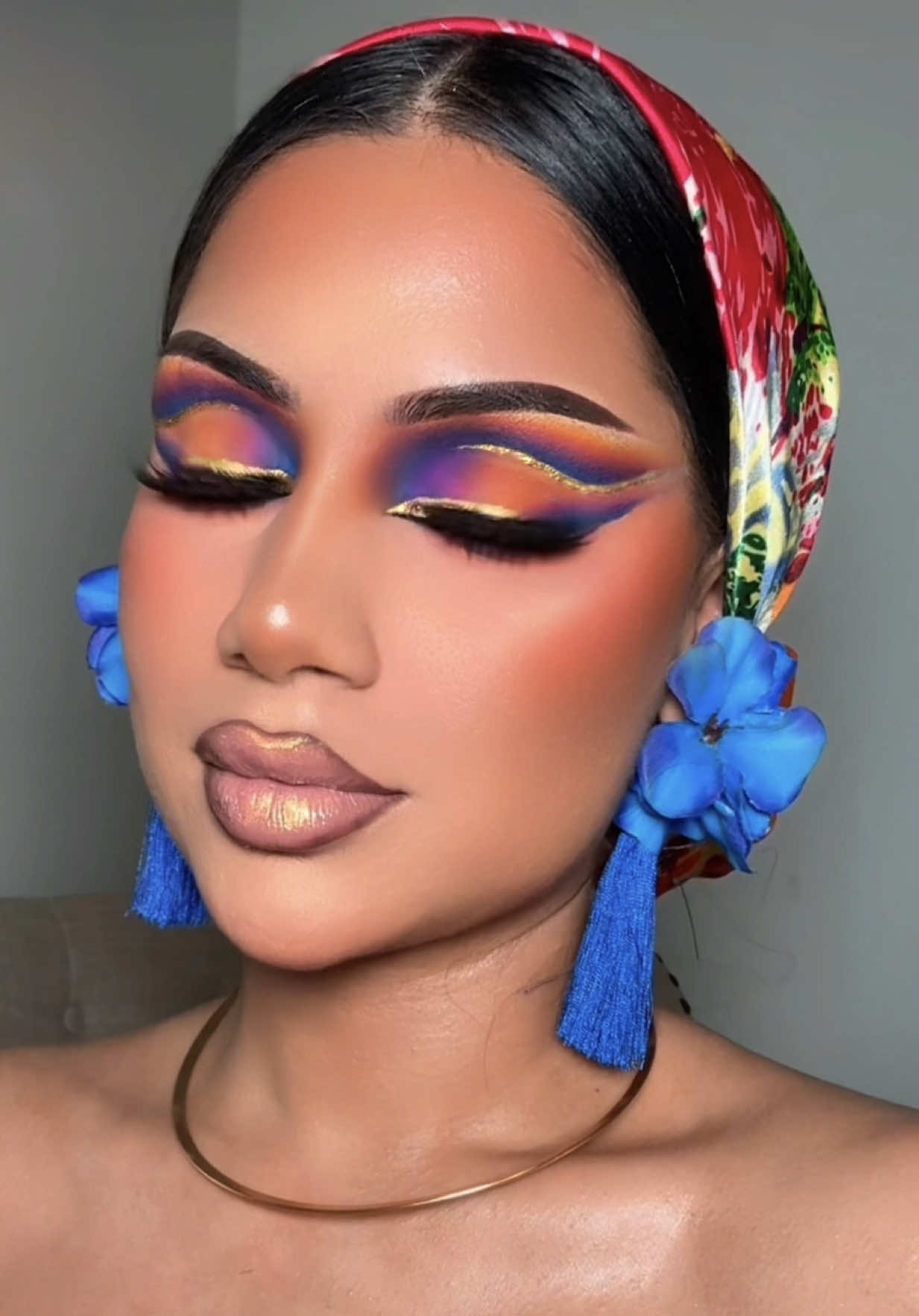 @Makeupbyalinna